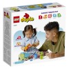 Lego® Duplo® 10987 Reciklirni tovornjak