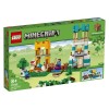 Lego® Minecraft® 21249 Krafterski komplet 4.0