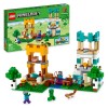 Lego® Minecraft® 21249 Krafterski komplet 4.0