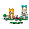 Lego® Minecraft® 21249 Krafterski komplet 4.0