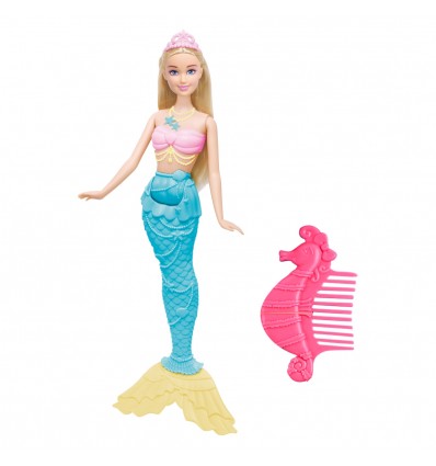 Masen Toys morska deklica