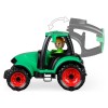 Lena TRUCKIES Traktor, 17 cm