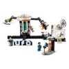 Lego® Creator 31142 Vesoljski vlakec smrti