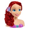 Just play glava za urejenje Disney Princess Ariel