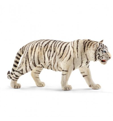 Tiger beli 13cm x 3cm x 6cm