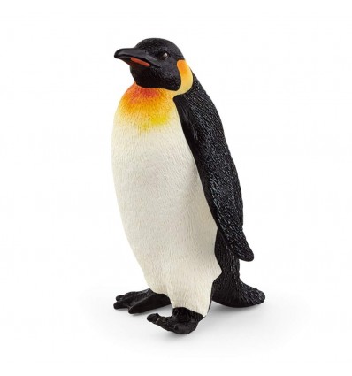 Pingvin, cesarski 3,3cm x 3,1cm x 5,1cm