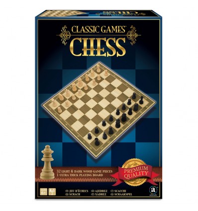 Klasična igra Šah