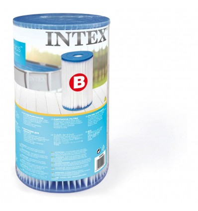 Intex 29005 filter kartuša B
