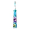 Sonicare zobna ščetka For Kids, Bluetooth blue