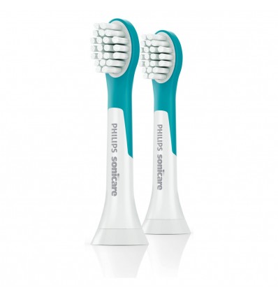 Sonicare nastavek For Kids Compact 2/1