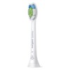 Sonicare nastavek za zobno ščetko Optimal White Standard, 4/1, white