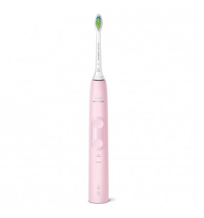 Sonicare zobna ščetka ProtectiveClean 4500 pink