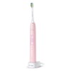 Sonicare zobna ščetka ProtectiveClean 4500 pink