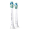 Sonicare nastavek Optimal Plaque Defense 2/1 white