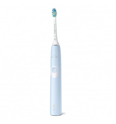 Sonicare zobna ščetka ProtectiveClean 4300 light blue