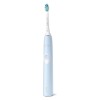 Sonicare zobna ščetka ProtectiveClean 4300 light blue