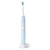 Sonicare zobna ščetka ProtectiveClean 4300 light blue