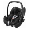 Maxi Cosi Avtosedež i-size 40-87 cm Pebble Pro essential black