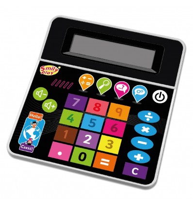 Kidz Delight interaktivni kalkulator