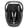 Maxi Cosi avtosedež i-Size 40-75 cm Coral 360 Black