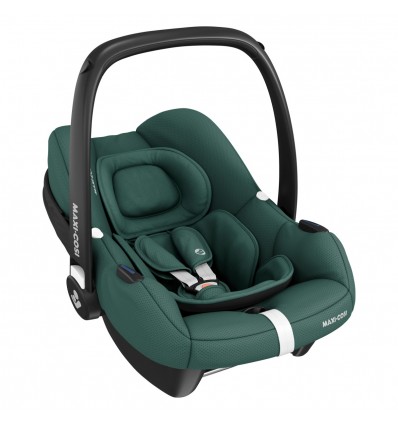 Maxi Cosi Avtosedež i-size 40-75 cm Cabriofix i-Size essential green