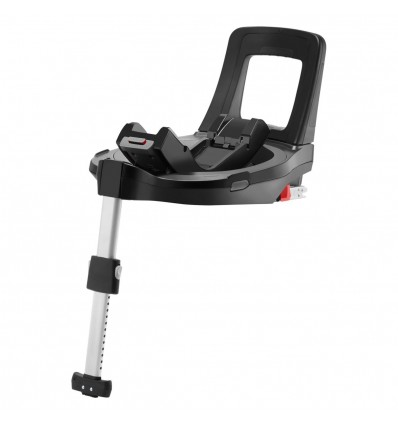 Britax Römer Isofix podnožja Flex Base 5Z 5Z black