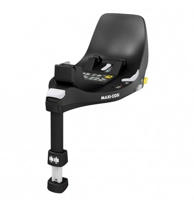 Maxi Cosi Isofix podnožja FamilyFix 360 Pro black