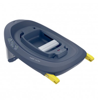 Swandoo Isofix podnožja Base 1.2 Albert black