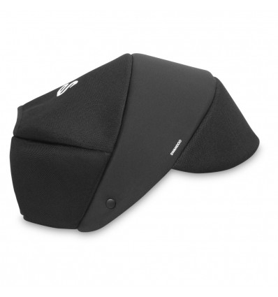 Swandoo dodatek sun canopy black 210SC12290