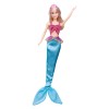 Masen Toys punčka morska deklica