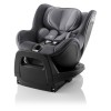 Britax Römer Avtosedež i-size 40-105 cm Dualfix Pro midnight grey