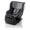 Britax Römer Avtosedež i-size 40-105 cm Dualfix Pro midnight grey