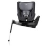 Britax Römer Avtosedež i-size 40-105 cm Dualfix Pro midnight grey