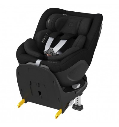 Maxi Cosi Avtosedež i-size 40-105 cm Mica 360 Pro authentic black