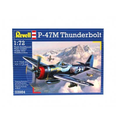 P-47 M Thunderbolt - 049