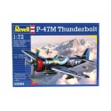 P-47 M Thunderbolt - 049