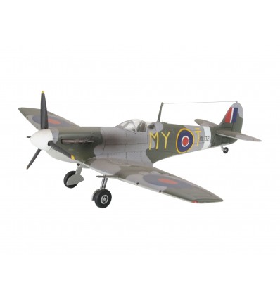Spitfire Mk.V - 049