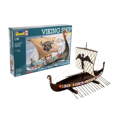 Viking Ship - 150