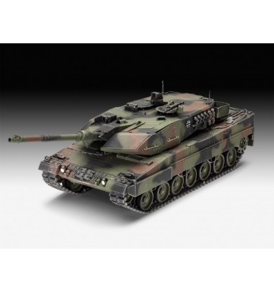 Leopard 2A6/A6NL - 170