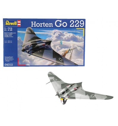 Horten Go 229 - 075 EOL