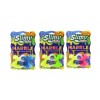 Slimy Marble SLIMY 3 barve komb. sort Blister 150g