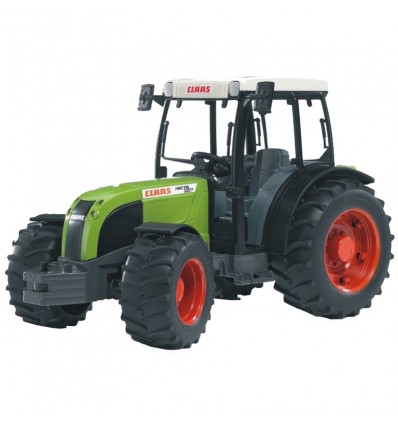 Bruder traktor Claas Nectis 267