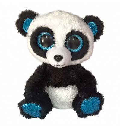 TY Beanie Boos BAMBOO - panda (15 cm)