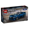 Lego® Speed Champions 76920 Športni avtomobil Ford Mustang Dark Horse