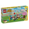 LEGO® Animal Crossing™  77046 Julianova rojstnodnevna zabava