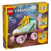 Lego® Creator 31148 Staromodne kotalke