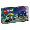 Lego® Friends 42603 Kamper za opazovanje zvezd