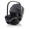 Britax Römer Avtosedež i-size 40-87 cm Baby Safe Pro midnight grey