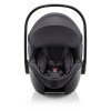 Britax Römer Avtosedež i-size 40-87 cm Baby Safe Pro midnight grey