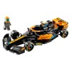 Lego® Speed Champions 76919 Dirkalni avtomobil 2023 McLaren Formula 1